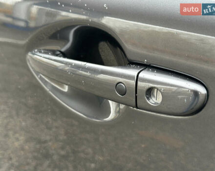 Сірий Мазда СХ-5, об'ємом двигуна 2.5 л та пробігом 46 тис. км за 23000 $, фото 27 на Automoto.ua