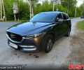 Серый Мазда СХ-5, объемом двигателя 2 л и пробегом 99 тыс. км за 24200 $, фото 1 на Automoto.ua