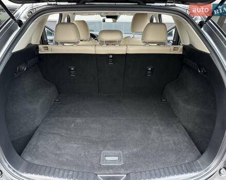 Серый Мазда СХ-5, объемом двигателя 2.5 л и пробегом 44 тыс. км за 21999 $, фото 11 на Automoto.ua