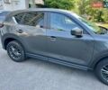 Сірий Мазда СХ-5, об'ємом двигуна 2.49 л та пробігом 135 тис. км за 20500 $, фото 4 на Automoto.ua