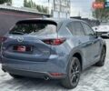 Серый Мазда СХ-5, объемом двигателя 2.49 л и пробегом 126 тыс. км за 22500 $, фото 8 на Automoto.ua
