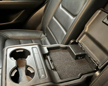 Серый Мазда СХ-5, объемом двигателя 2.49 л и пробегом 49 тыс. км за 22700 $, фото 21 на Automoto.ua