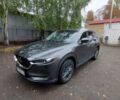 Мазда СХ-5 2021 в Кременчуге на Automoto.ua Серый Мазда СХ-5, объемом двигателя 2.5 л и пробегом 37 тыс. км за 24900 $, фото 1 на Automoto.ua