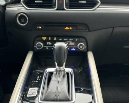 Сірий Мазда СХ-5, об'ємом двигуна 2.5 л та пробігом 46 тис. км за 23000 $, фото 21 на Automoto.ua