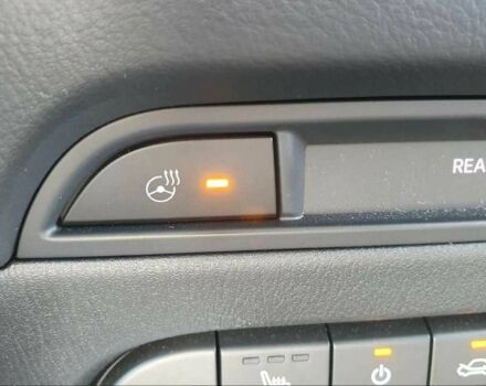 Серый Мазда СХ-5, объемом двигателя 2.5 л и пробегом 85 тыс. км за 15900 $, фото 14 на Automoto.ua