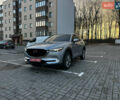 Серый Мазда СХ-5, объемом двигателя 2.5 л и пробегом 120 тыс. км за 21800 $, фото 31 на Automoto.ua