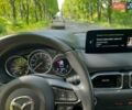 Сірий Мазда СХ-5, об'ємом двигуна 2.5 л та пробігом 54 тис. км за 23000 $, фото 9 на Automoto.ua