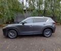 Мазда СХ-5 2021 в Кременчуге на Automoto.ua Серый Мазда СХ-5, объемом двигателя 2.5 л и пробегом 37 тыс. км за 24900 $, фото 2 на Automoto.ua