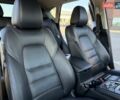 Серый Мазда СХ-5, объемом двигателя 2.49 л и пробегом 70 тыс. км за 23500 $, фото 34 на Automoto.ua