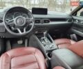 Серый Мазда СХ-5, объемом двигателя 2.49 л и пробегом 125 тыс. км за 21900 $, фото 29 на Automoto.ua