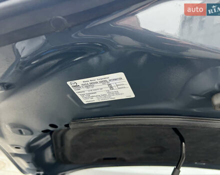 Сірий Мазда СХ-5, об'ємом двигуна 2.5 л та пробігом 111 тис. км за 22900 $, фото 22 на Automoto.ua