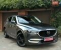 Сірий Мазда СХ-5, об'ємом двигуна 2.49 л та пробігом 92 тис. км за 22500 $, фото 8 на Automoto.ua