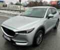 Серый Мазда СХ-5, объемом двигателя 2.49 л и пробегом 48 тыс. км за 22700 $, фото 6 на Automoto.ua