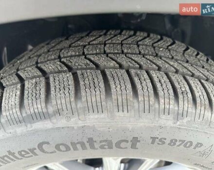 Сірий Мазда СХ-5, об'ємом двигуна 2 л та пробігом 41 тис. км за 24500 $, фото 16 на Automoto.ua