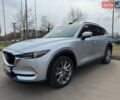 Серый Мазда СХ-5, объемом двигателя 2.49 л и пробегом 77 тыс. км за 23200 $, фото 1 на Automoto.ua