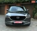 Сірий Мазда СХ-5, об'ємом двигуна 2.49 л та пробігом 92 тис. км за 22500 $, фото 16 на Automoto.ua