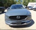 Серый Мазда СХ-5, объемом двигателя 0 л и пробегом 52 тыс. км за 4497 $, фото 1 на Automoto.ua