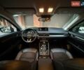 Сірий Мазда СХ-5, об'ємом двигуна 2.49 л та пробігом 92 тис. км за 22500 $, фото 88 на Automoto.ua