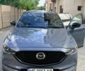 Сірий Мазда СХ-5, об'ємом двигуна 2.49 л та пробігом 48 тис. км за 21500 $, фото 1 на Automoto.ua