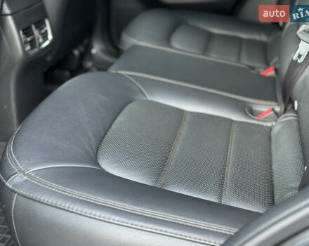 Серый Мазда СХ-5, объемом двигателя 2.5 л и пробегом 50 тыс. км за 29900 $, фото 21 на Automoto.ua