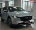 Сірий Мазда СХ-5, об'ємом двигуна 2.5 л та пробігом 48 тис. км за 21500 $, фото 1 на Automoto.ua