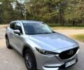 Сірий Мазда СХ-5, об'ємом двигуна 2.5 л та пробігом 31 тис. км за 27500 $, фото 1 на Automoto.ua