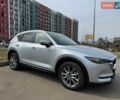 Серый Мазда СХ-5, объемом двигателя 2.49 л и пробегом 77 тыс. км за 24900 $, фото 1 на Automoto.ua