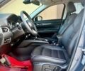 Серый Мазда СХ-5, объемом двигателя 2.5 л и пробегом 15 тыс. км за 13000 $, фото 6 на Automoto.ua