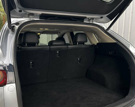 Серый Мазда СХ-5, объемом двигателя 2.49 л и пробегом 49 тыс. км за 22700 $, фото 32 на Automoto.ua