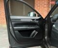 Сірий Мазда СХ-5, об'ємом двигуна 2.49 л та пробігом 92 тис. км за 22500 $, фото 33 на Automoto.ua