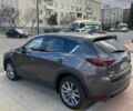 Мазда СХ-5 2021 у Києві на Automoto.ua Сірий Мазда СХ-5, об'ємом двигуна 2.5 л та пробігом 66 тис. км за 15600 $, фото 4 на Automoto.ua