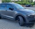 Серый Мазда СХ-5, объемом двигателя 2.49 л и пробегом 25 тыс. км за 30000 $, фото 1 на Automoto.ua