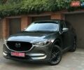 Сірий Мазда СХ-5, об'ємом двигуна 2.49 л та пробігом 92 тис. км за 22500 $, фото 1 на Automoto.ua
