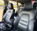 Серый Мазда СХ-5, объемом двигателя 2.49 л и пробегом 70 тыс. км за 23500 $, фото 25 на Automoto.ua