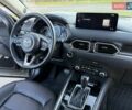 Серый Мазда СХ-5, объемом двигателя 2.49 л и пробегом 75 тыс. км за 23500 $, фото 31 на Automoto.ua