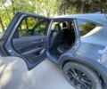 Серый Мазда СХ-5, объемом двигателя 2.5 л и пробегом 61 тыс. км за 23000 $, фото 11 на Automoto.ua