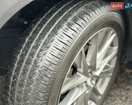 Сірий Мазда СХ-5, об'ємом двигуна 2.5 л та пробігом 46 тис. км за 23000 $, фото 29 на Automoto.ua