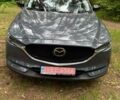 Серый Мазда СХ-5, объемом двигателя 0 л и пробегом 60 тыс. км за 22300 $, фото 1 на Automoto.ua