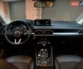 Сірий Мазда СХ-5, об'ємом двигуна 2.49 л та пробігом 92 тис. км за 22500 $, фото 91 на Automoto.ua
