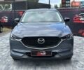 Серый Мазда СХ-5, объемом двигателя 2.49 л и пробегом 126 тыс. км за 22500 $, фото 7 на Automoto.ua
