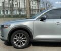 Серый Мазда СХ-5, объемом двигателя 2.5 л и пробегом 23 тыс. км за 25290 $, фото 15 на Automoto.ua