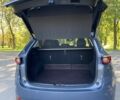 Серый Мазда СХ-5, объемом двигателя 2.5 л и пробегом 61 тыс. км за 23000 $, фото 19 на Automoto.ua