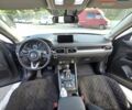 Серый Мазда СХ-5, объемом двигателя 2 л и пробегом 39 тыс. км за 24500 $, фото 9 на Automoto.ua