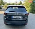 Сірий Мазда СХ-5, об'ємом двигуна 2.49 л та пробігом 135 тис. км за 20500 $, фото 6 на Automoto.ua