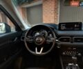 Сірий Мазда СХ-5, об'ємом двигуна 2.49 л та пробігом 92 тис. км за 22500 $, фото 89 на Automoto.ua