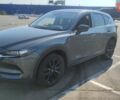 Серый Мазда СХ-5, объемом двигателя 2 л и пробегом 70 тыс. км за 21300 $, фото 1 на Automoto.ua