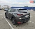 Сірий Мазда СХ-5, об'ємом двигуна 2 л та пробігом 41 тис. км за 24500 $, фото 4 на Automoto.ua