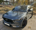 Серый Мазда СХ-5, объемом двигателя 2.5 л и пробегом 73 тыс. км за 23000 $, фото 39 на Automoto.ua
