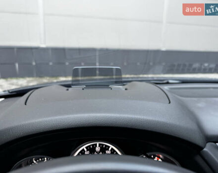 Серый Мазда СХ-5, объемом двигателя 2.5 л и пробегом 44 тыс. км за 21999 $, фото 22 на Automoto.ua