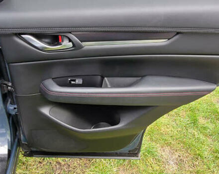 Мазда СХ-5 2021 у Александрие на Automoto.ua Сірий Мазда СХ-5, об'ємом двигуна 2.5 л та пробігом 53 тис. км за 22000 $, фото 18 на Automoto.ua